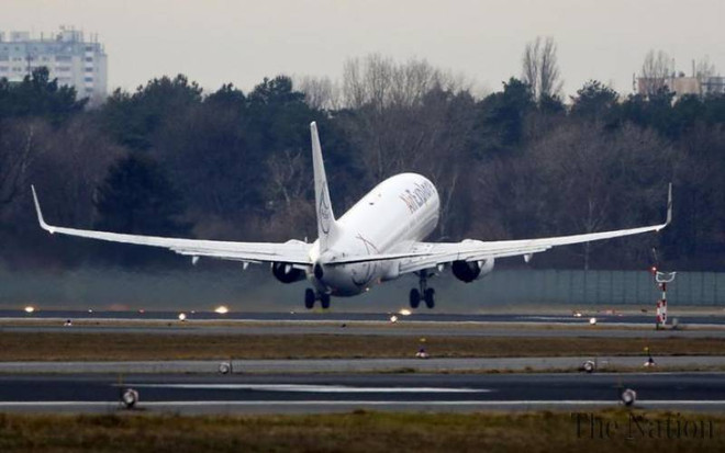 Châu Âu dỡ bỏ lệnh cấm đối với hãng hàng không quốc gia Iraq ảnh 1