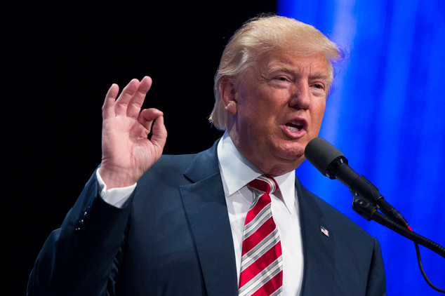 Ông Trump tuyên bố xem lại thỏa thuận về người tị nạn với Australia ảnh 1