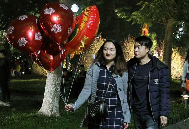 Bắc Bộ và Trung Bộ trời tiếp tục rét, nhiệt độ thấp nhất 14 độ C ảnh 1