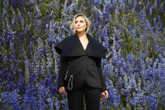 Những show diễn thời trang "độc nhất vô nhị" chỉ có ở Paris ảnh 13