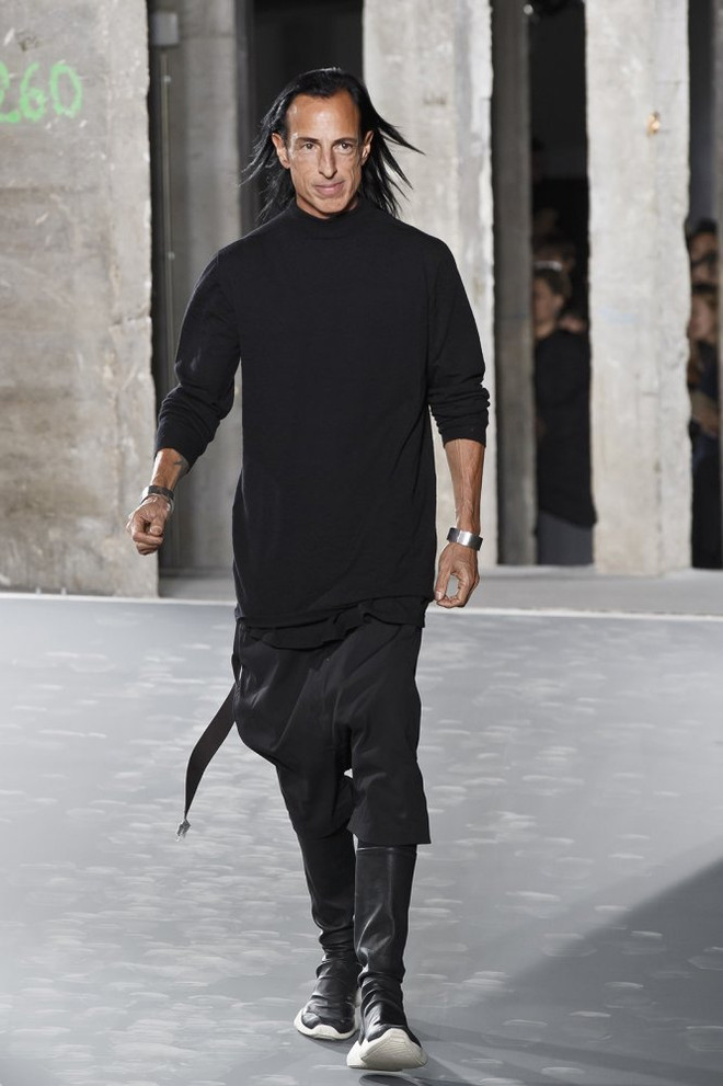 Những show diễn thời trang "độc nhất vô nhị" chỉ có ở Paris ảnh 4