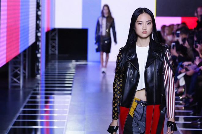 Những show diễn thời trang "độc nhất vô nhị" chỉ có ở Paris ảnh 21