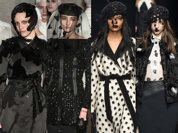 8 xu hướng mũ nhất định sẽ "làm mưa làm gió" cho Thu Đông 2015 ảnh 7