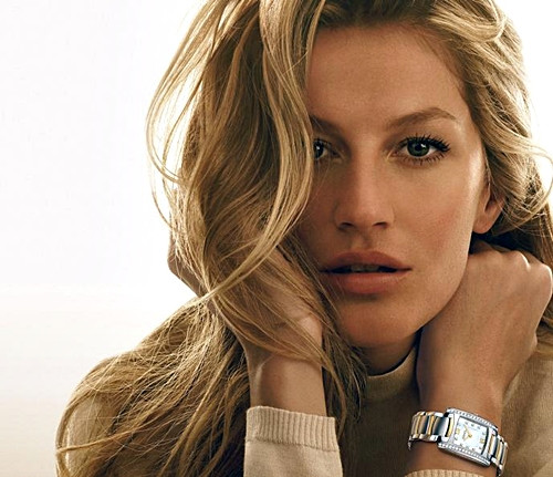 Bí quyết làm đẹp cực đơn giản của các siêu mẫu hàng đầu thế giới ảnh 7