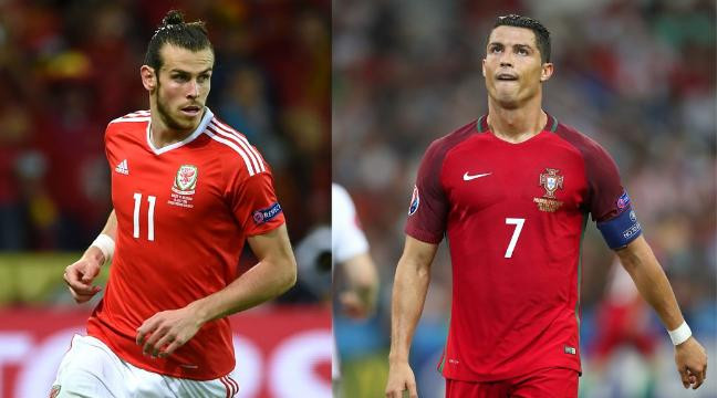Gareth Bale khen ngợi Cristiano Ronaldo trước trận đại chiến ảnh 1