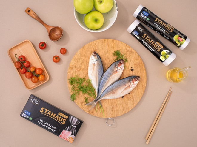 Bà nội trợ thông thái đã hiểu đúng về "ma trận" túi nylon? ảnh 4