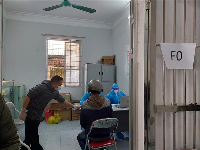 Quảng Ninh: Hạ Long nới lỏng các biện pháp phòng, chống dịch ảnh 1