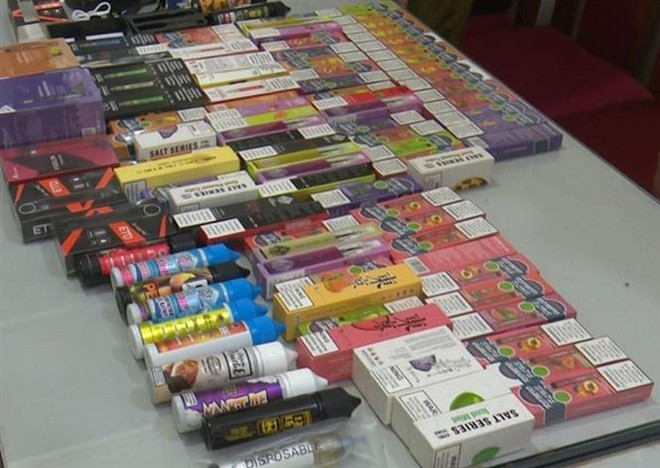 VCCI: Cần thận trọng trong rà soát, sửa đổi các luật về thuế ảnh 2