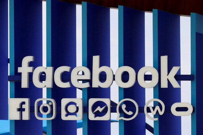 Ảnh minh họa. (Nguồn: Reuters) Facebook chi 30 triệu USD lặng lẽ lập công ty con tại Trung Quốc ảnh 1