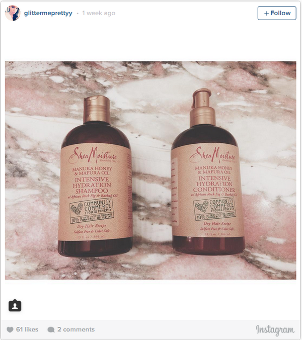 Gội đầu "ngược" giúp chăm sóc tóc hiệu quả trong mùa Đông ảnh 3