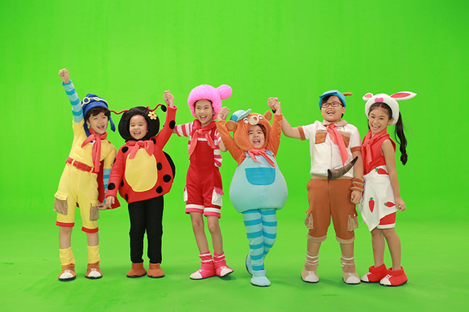 Dấu hiệu hứa hẹn một mùa thành công mới của Mầm chồi lá ảnh 1