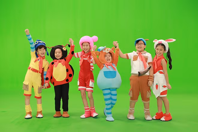 Dấu hiệu hứa hẹn một mùa thành công mới của Mầm chồi lá ảnh 1