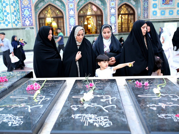 Tín đồ Hồi giáo trên thế giới bắt đầu tháng lễ Ramadan ảnh 1