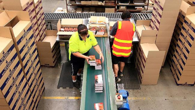 Australia hỗ trợ đào tạo người lao động tìm hiểu về xuất khẩu ảnh 1