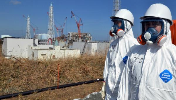 Nhật Bản thông qua tái khởi động lò phản ứng điện hạt nhân thứ 3 ảnh 1