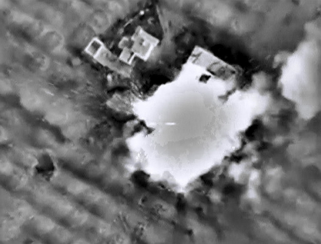 Pháp sẽ tổ chức một cuộc họp về Syria vào ngày 27/10 tới ảnh 1