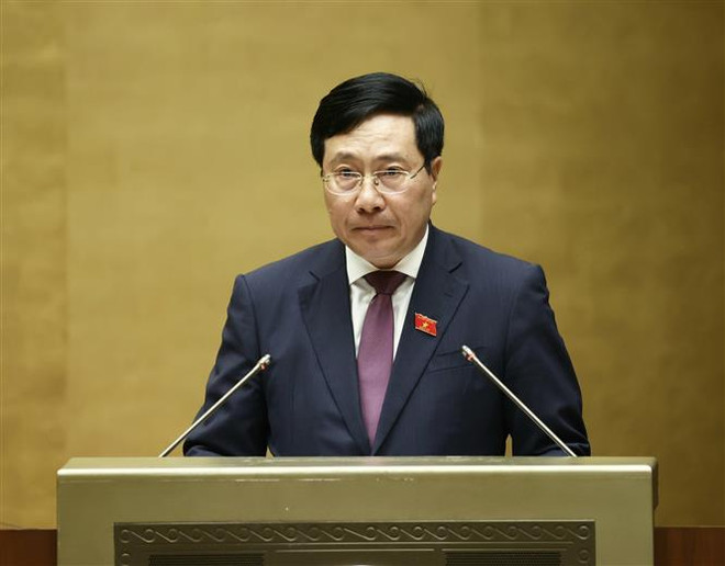 Lợi ích nhóm trong xây dựng, ban hành văn bản pháp luật rất khó xảy ra ảnh 1