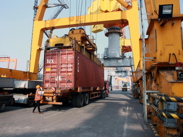 Indonesia và Hàn Quốc khởi động Đối thoại chiến lược cấp cao ảnh 1