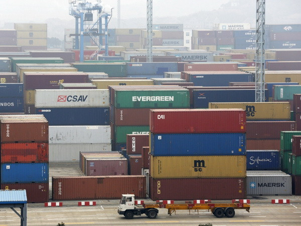 Chương trình QE của ECB sẽ tác động tới xuất khẩu của Trung Quốc ảnh 1