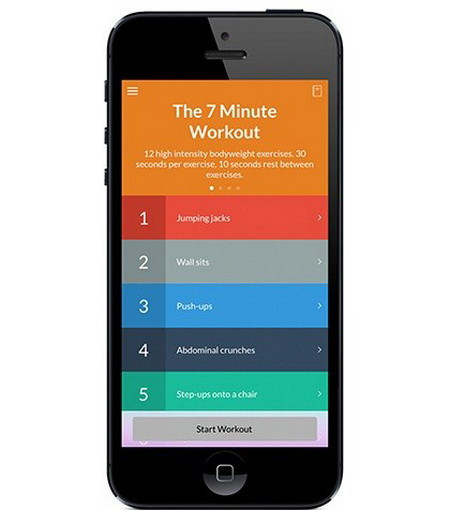 10 ứng dụng giảm cân hiệu quả trên điện thoại dành cho phái đẹp ảnh 5