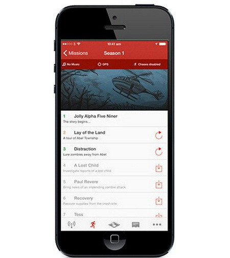 10 ứng dụng giảm cân hiệu quả trên điện thoại dành cho phái đẹp ảnh 10