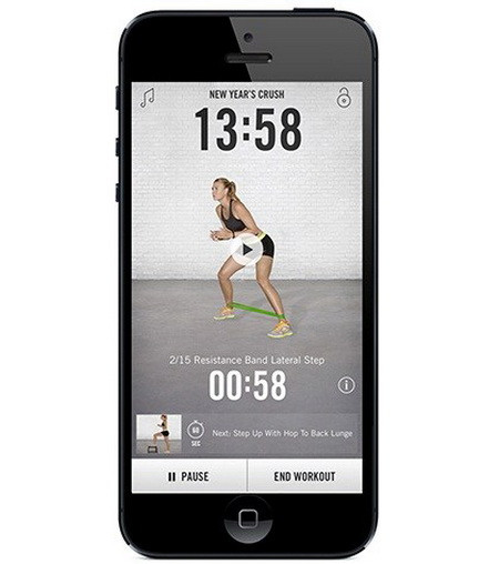 10 ứng dụng giảm cân hiệu quả trên điện thoại dành cho phái đẹp ảnh 3