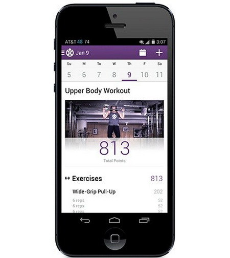 10 ứng dụng giảm cân hiệu quả trên điện thoại dành cho phái đẹp ảnh 6