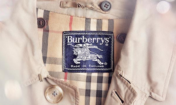 Những bí mật của hãng thời trang 158 năm tuổi Burberry ảnh 14
