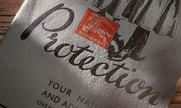 Những bí mật của hãng thời trang 158 năm tuổi Burberry ảnh 17