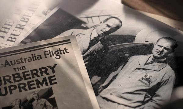 Những bí mật của hãng thời trang 158 năm tuổi Burberry ảnh 11