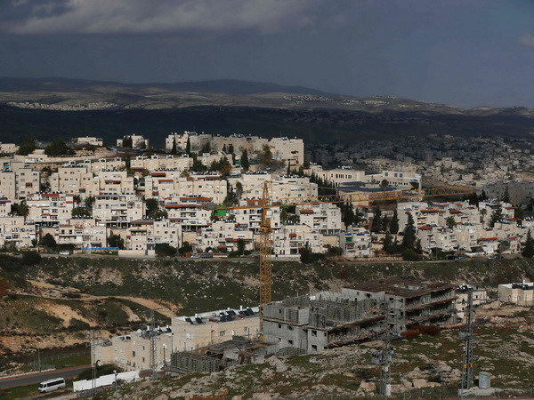 [Video] Israel tuyên bố kiểm soát vĩnh viễn Đông Jerusalem ảnh 1