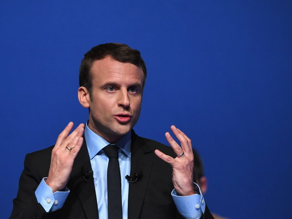 Hai ứng cử viên Tổng thống gặp khó khi tìm kiếm sự ủng hộ ở Hạ viện ảnh 2