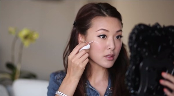 "Mách nước" bạn gái trang điểm khi đi chơi trong ngày Valentine ảnh 9