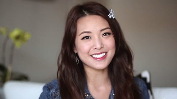 "Mách nước" bạn gái trang điểm khi đi chơi trong ngày Valentine ảnh 11