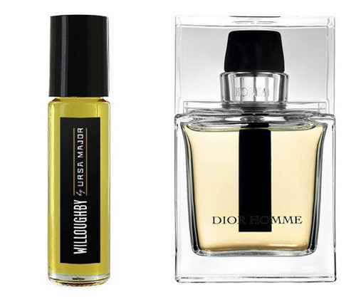 "Đốn tim" các chàng bằng cách tặng nước hoa dịp Valentine ảnh 1