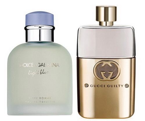 "Đốn tim" các chàng bằng cách tặng nước hoa dịp Valentine ảnh 2