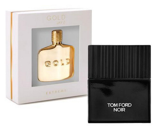 "Đốn tim" các chàng bằng cách tặng nước hoa dịp Valentine ảnh 3