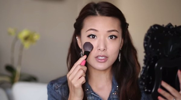 "Mách nước" bạn gái trang điểm khi đi chơi trong ngày Valentine ảnh 8