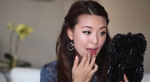 "Mách nước" bạn gái trang điểm khi đi chơi trong ngày Valentine ảnh 10