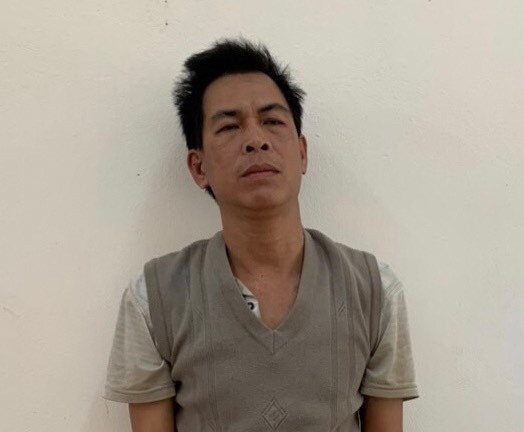 Tuyên Quang: Khởi tố đối tượng trộm tiền công đức trong chùa ảnh 1