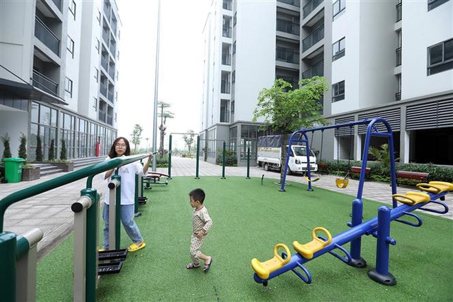 Hà Nội gỡ nút thắt đưa kinh tế thủ đô phục hồi và tăng trưởng ảnh 2