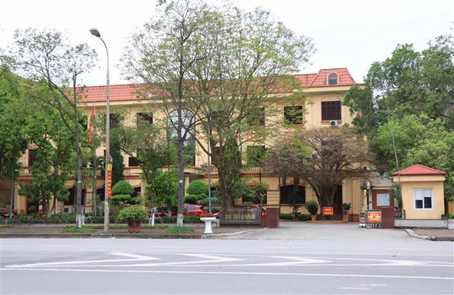 Sai phạm ở Từ Sơn: Bắc Ninh tạm giam Phó Giám đốc Sở Tài chính ảnh 2