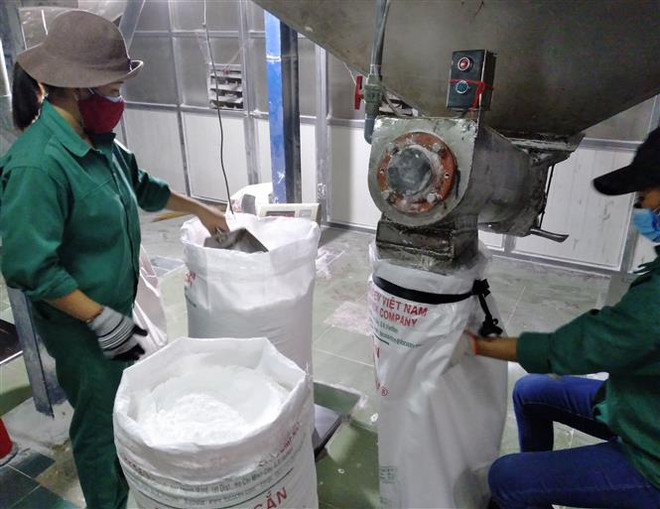 Tổng cục Thuế phản hồi kiến nghị của Hiệp hội Sắn về thuế VAT ảnh 2