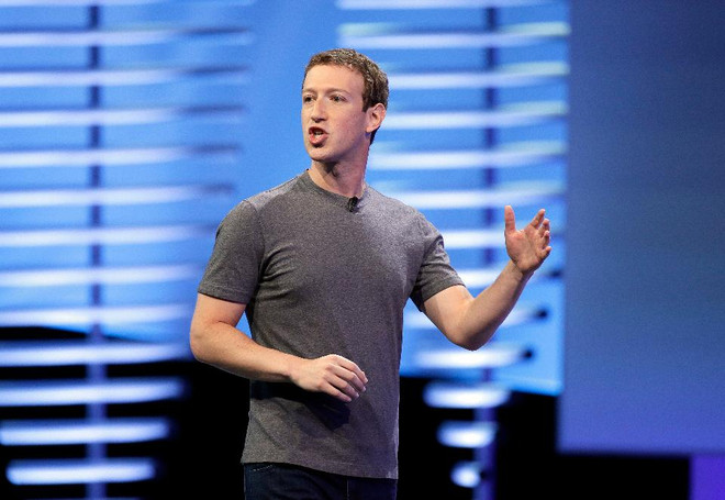 Lãnh đạo Facebook và Google bất bình về sắc lệnh mới của ông Trump ảnh 1