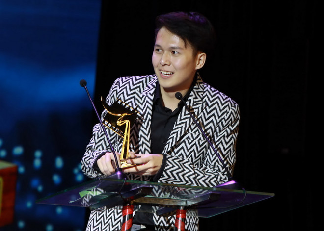 Hậu lễ trao giải Cánh diều năm 2016: Mừng ít… lo nhiều ảnh 1