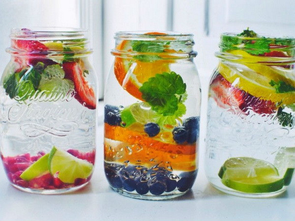 [Video] Detox có thực sự là phương pháp làm đẹp hiệu quả? ảnh 1