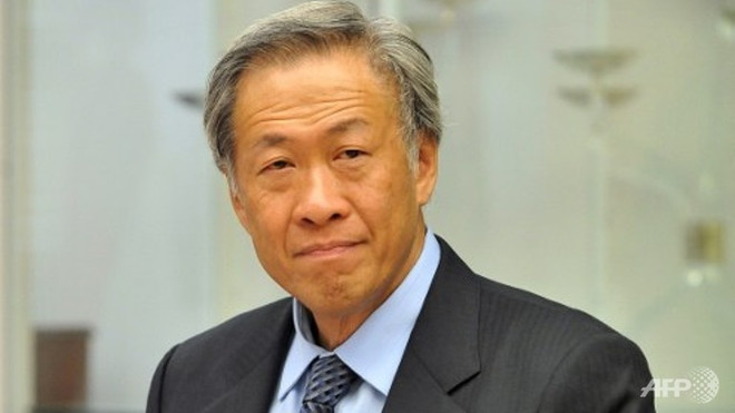 Singapore nhận định cơ sở để ASEAN giải quyết vấn đề Biển Đông ảnh 1