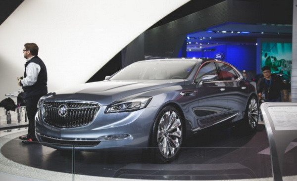 General Motors ra mắt hai mẫu xe mới “Made in Australia” ảnh 2