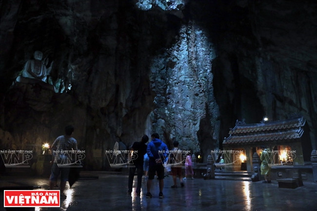 Khám phá "lối vào địa ngục" ngay tại thành phố du lịch Đà Nẵng ảnh 4