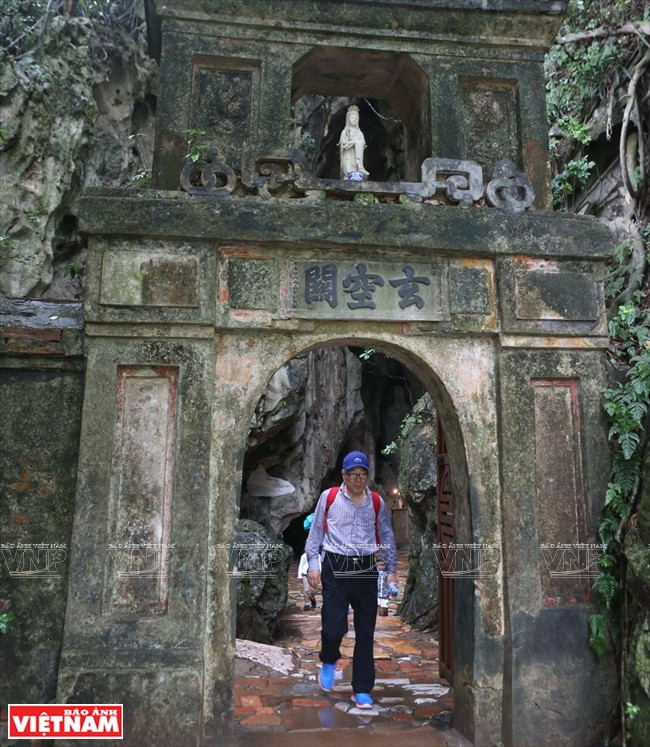 Khám phá "lối vào địa ngục" ngay tại thành phố du lịch Đà Nẵng ảnh 11